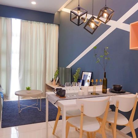 Robertson Cozy 3 Bedroom Family Suite With Netflix Kuala Lumpur Bagian luar foto