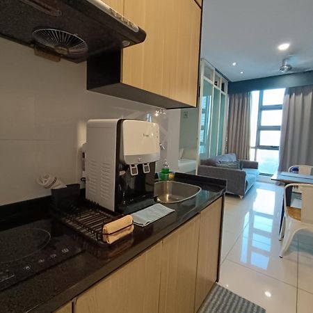 Robertson Cozy 3 Bedroom Family Suite With Netflix Kuala Lumpur Bagian luar foto