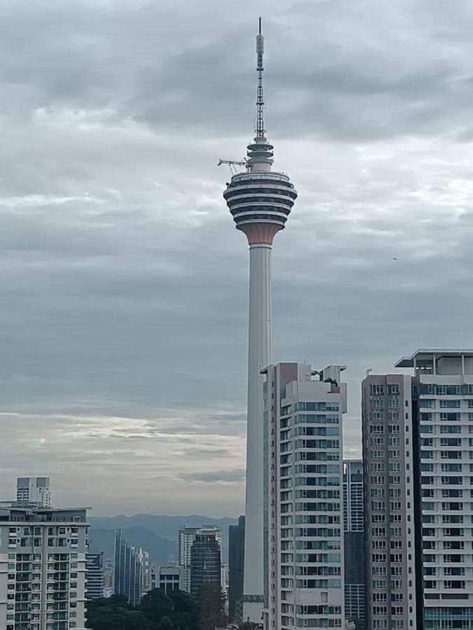 Robertson Cozy 3 Bedroom Family Suite With Netflix Kuala Lumpur Bagian luar foto