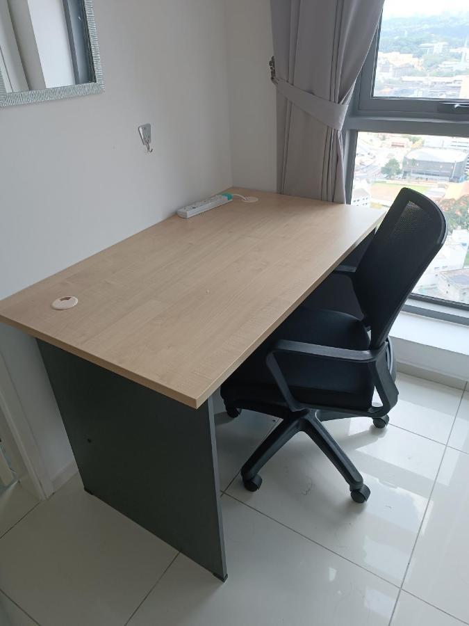Robertson Cozy 3 Bedroom Family Suite With Netflix Kuala Lumpur Bagian luar foto