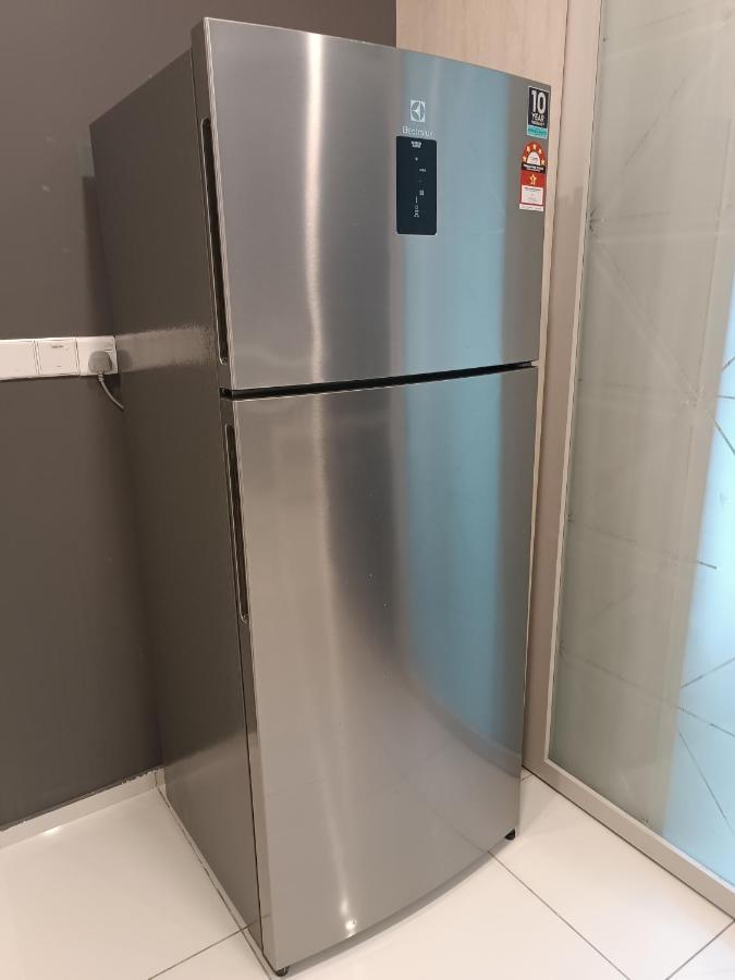 Robertson Cozy 3 Bedroom Family Suite With Netflix Kuala Lumpur Bagian luar foto